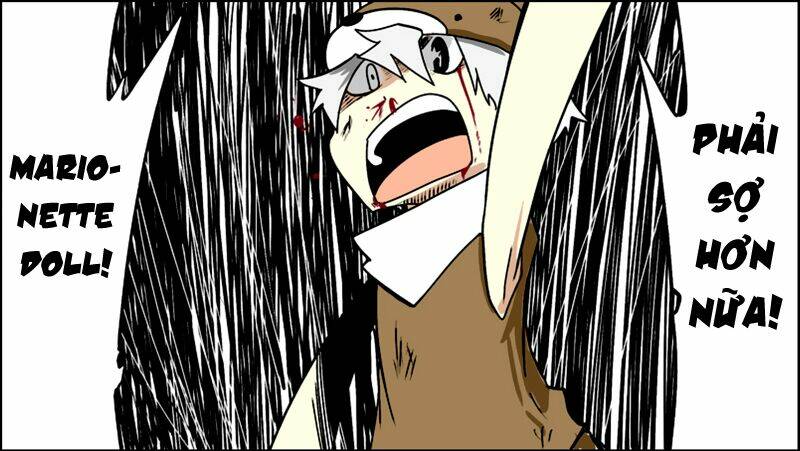 senyuu chapter 49 45