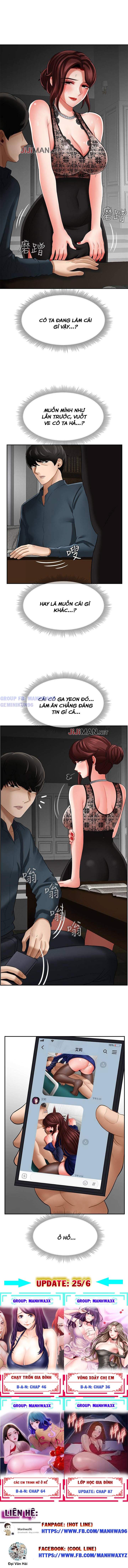 lớp học tình dục chapter 7 6