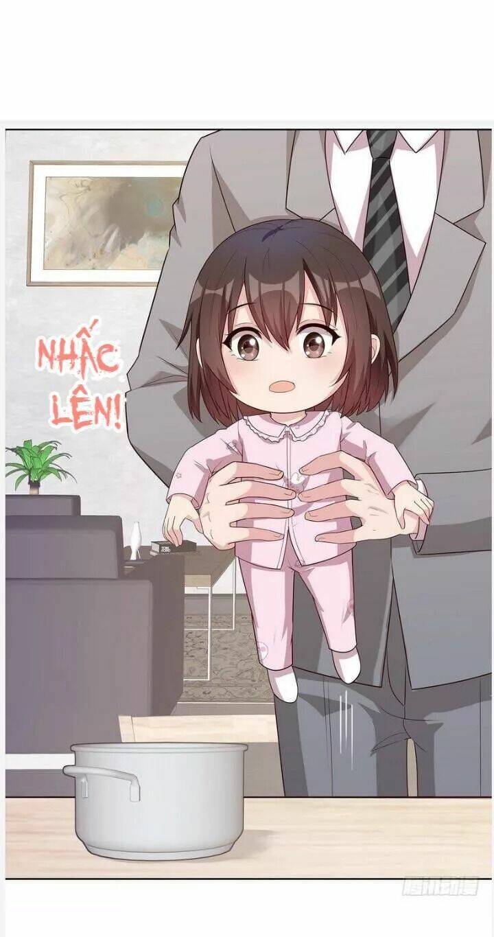 nam thần manh bảo tận diệt chapter 81 25