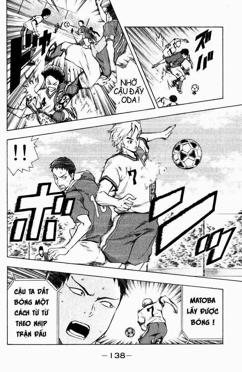 kỵ sĩ trong vòng cấm chapter 35 8