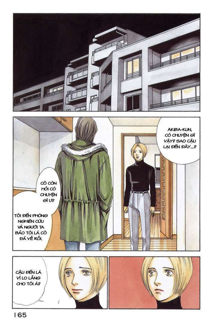 eternal sabbath chapter 47 1