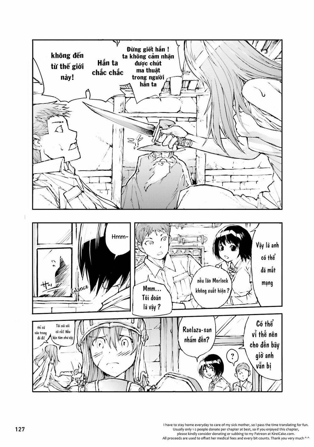 anh thợ đụng saitou tại dị giới chapter 19 4