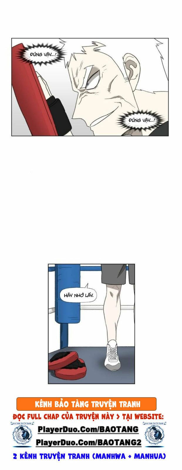 Võ Sĩ Quyền Anh chapter 69 51