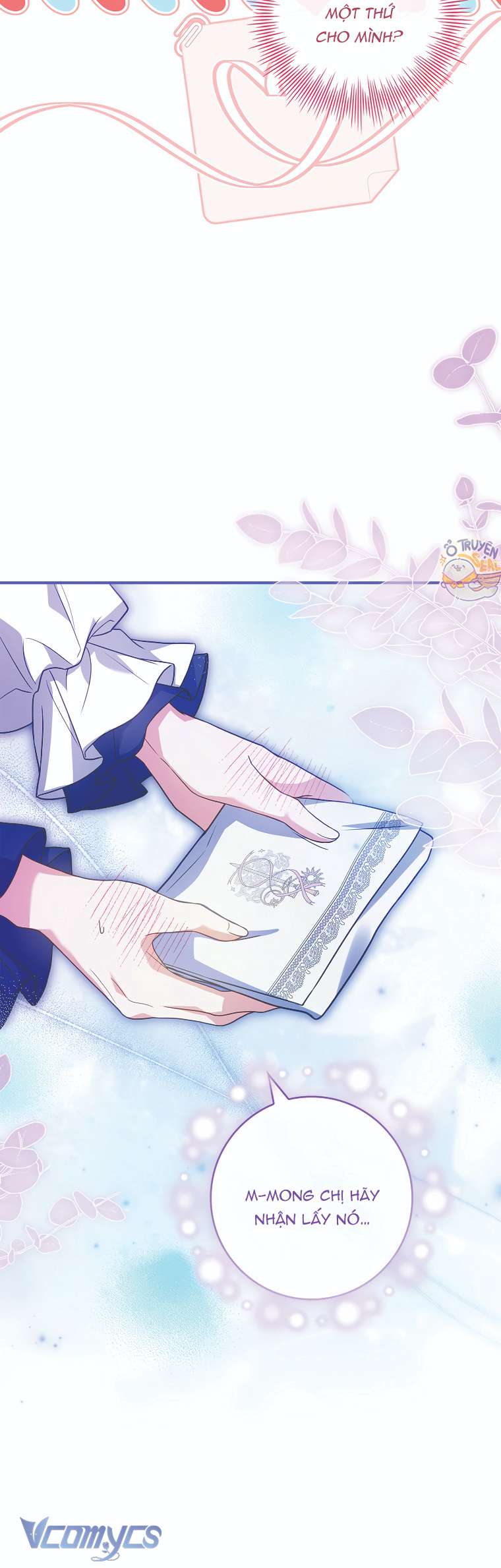 tôi đã tắt cài đặt chế độ nhận thức nỗi đau! chapter 26 44