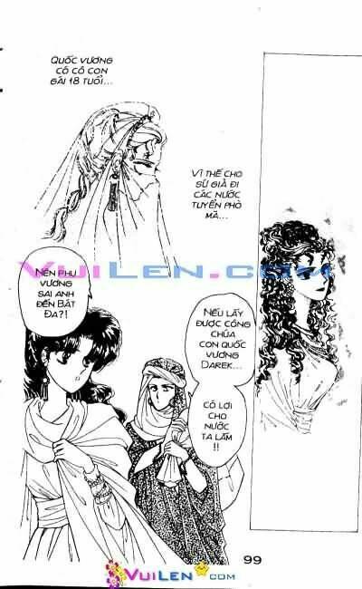 nàng công chúa ham chơi chapter 2 97