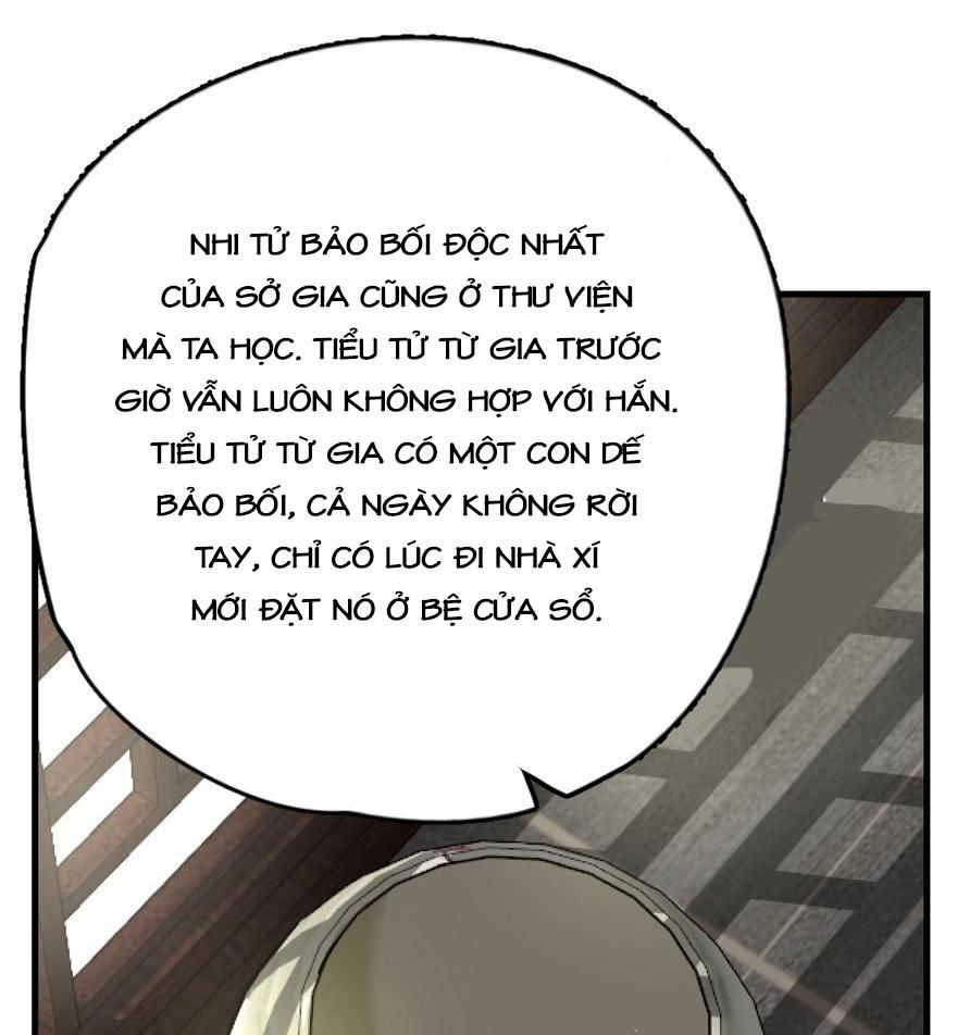 quẻ phi thiên hạ chapter 2 113