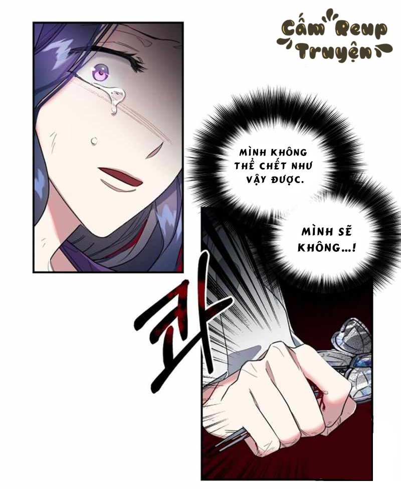 công chúa hiến tế – cấm reup truyện chapter 1 41