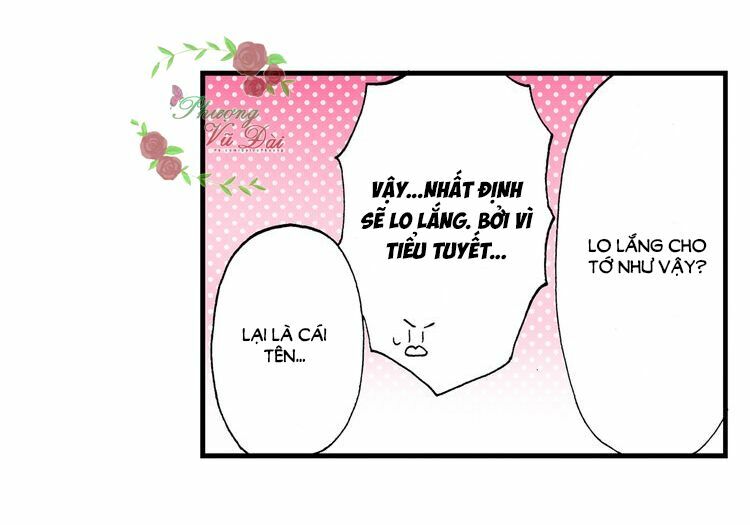 mệnh lệnh tuyệt đối của bá đạo vương tử chapter 34 10