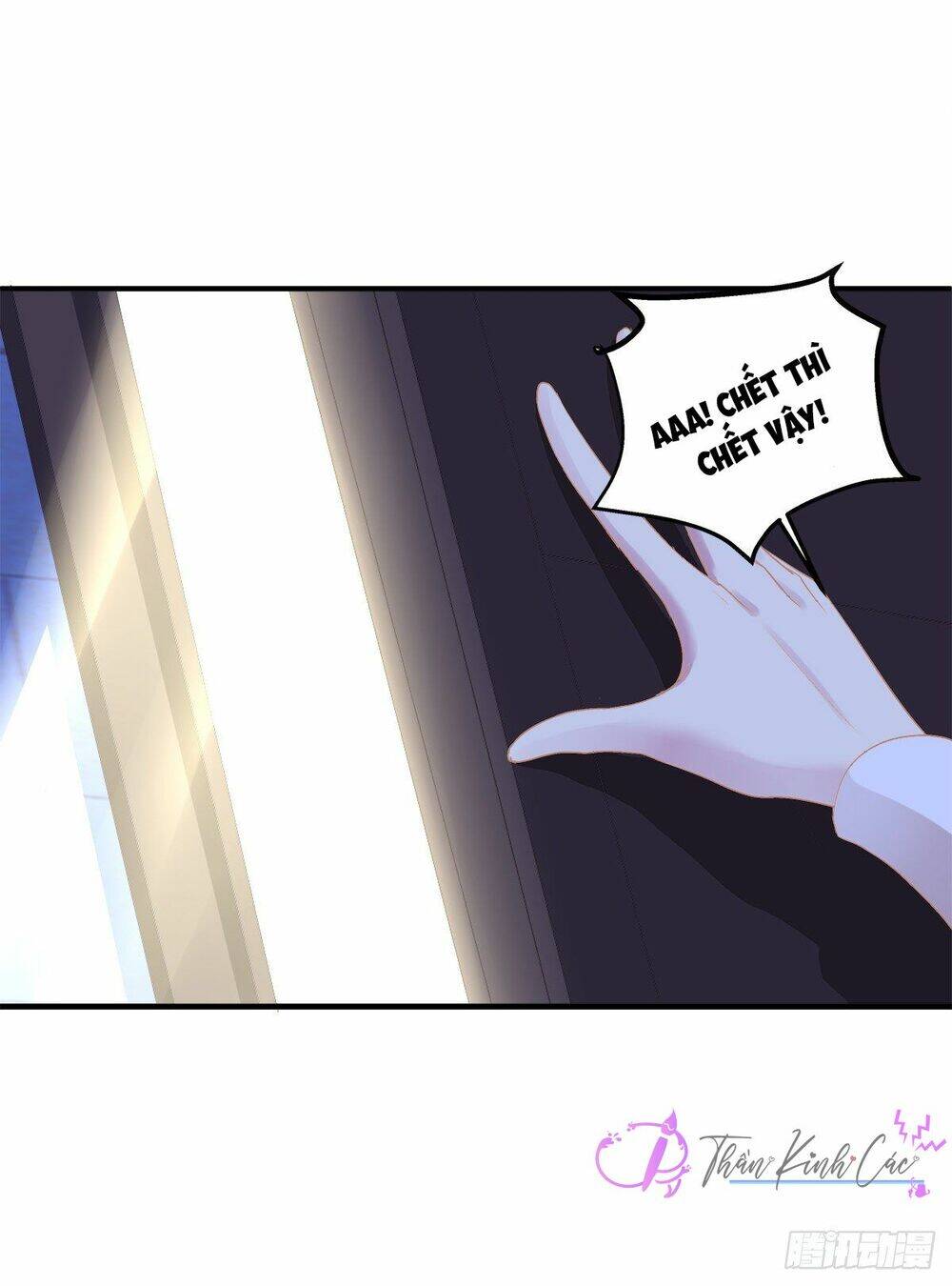 kiểm soát tuyệt đối chapter 44 43