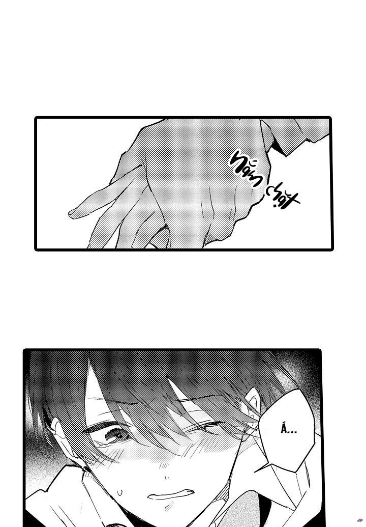 diễn hay vậy thì phải ăn thôi chapter 8 13