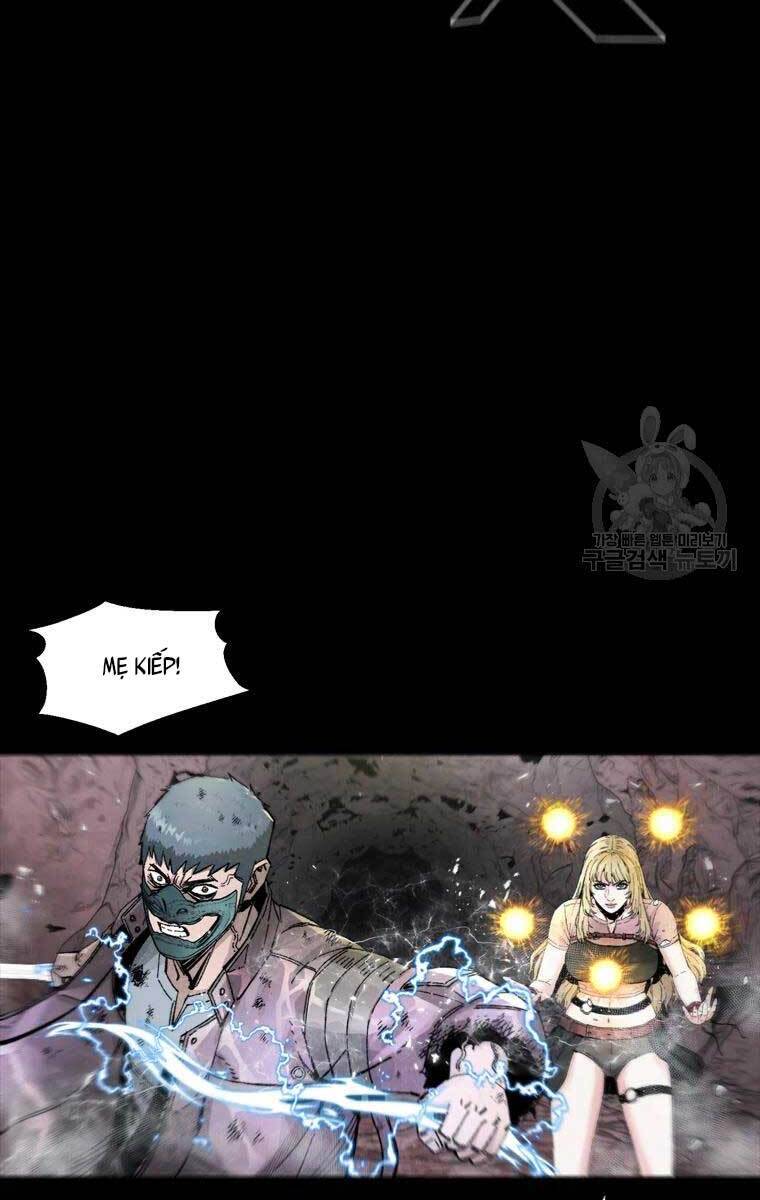 mật mã mê cung chapter 51 14