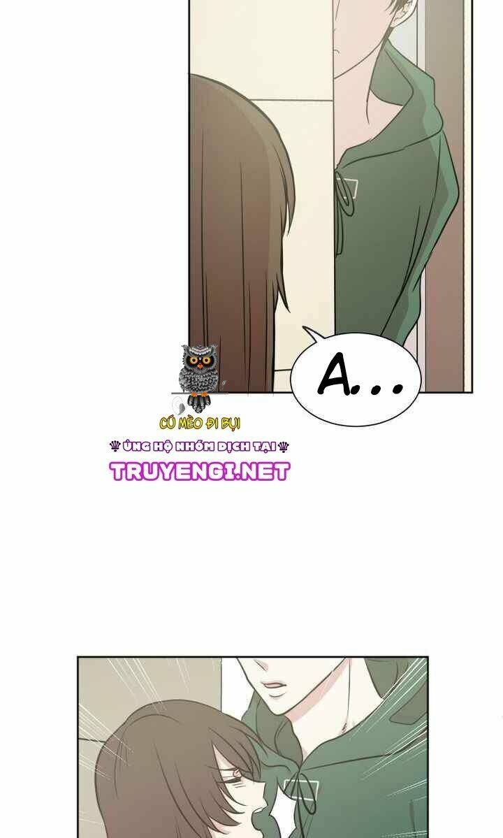 idol sống trong nhà tôi ! chapter 4 54