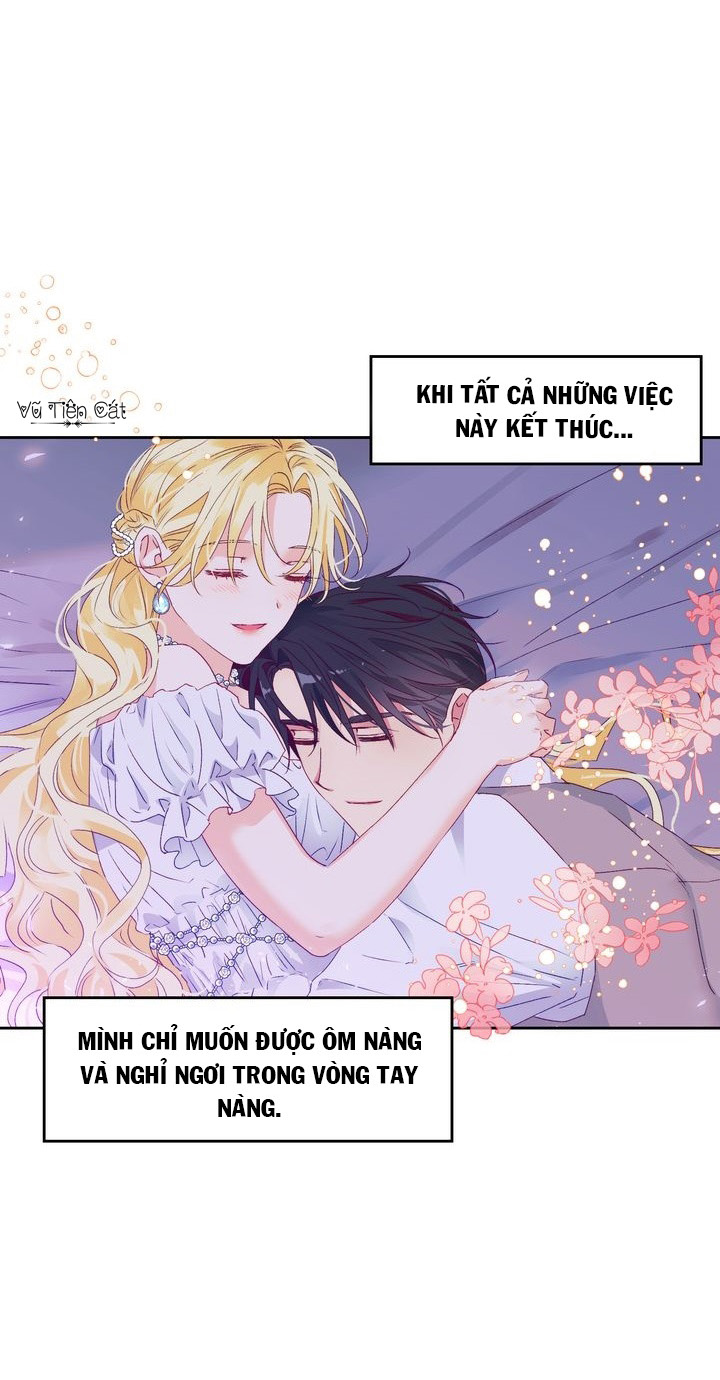 ác nữ xứng đôi với bạo chúa chapter 56 54