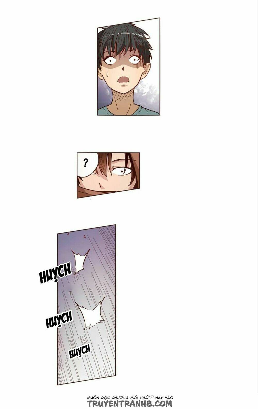 vì tôi là ông chú mở tiệm bán vũ khí chapter 8 23