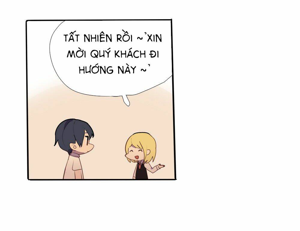 muốn chạm vào cậu chapter 4 4