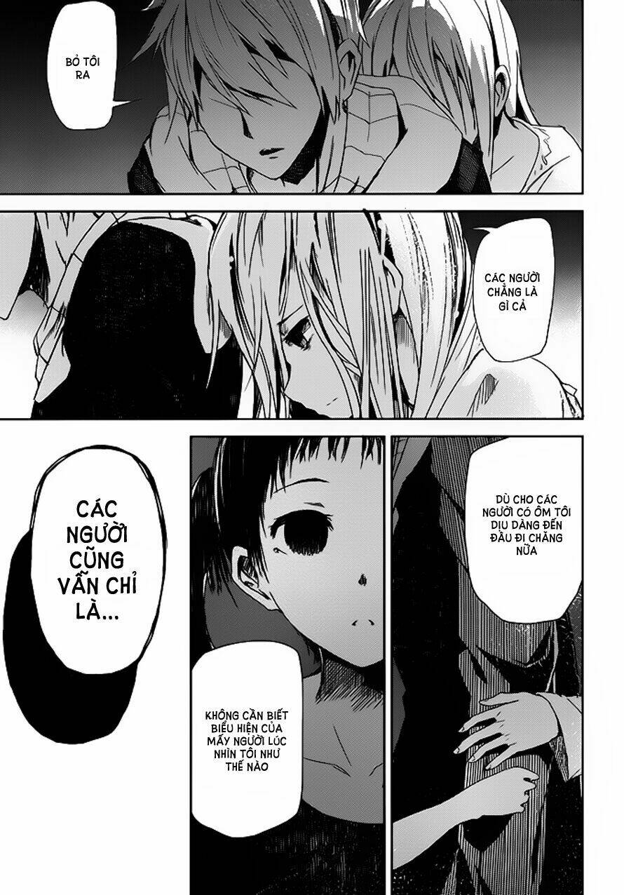 instant bullet chapter 1 25