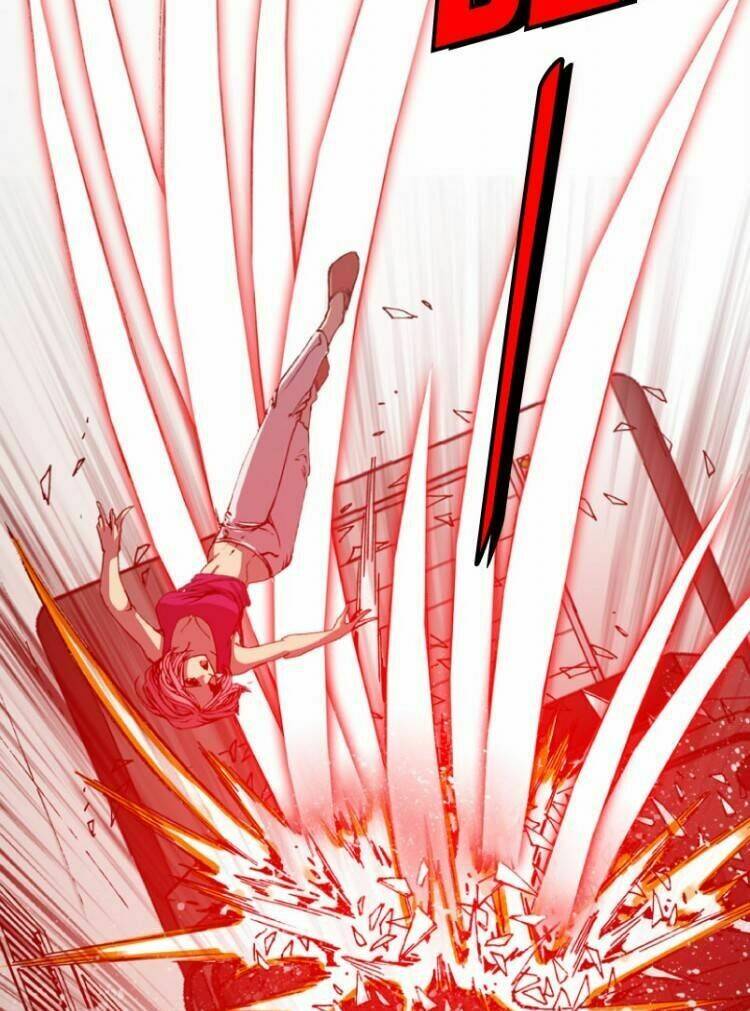 tuyệt hành giả (never over) chapter 7 15