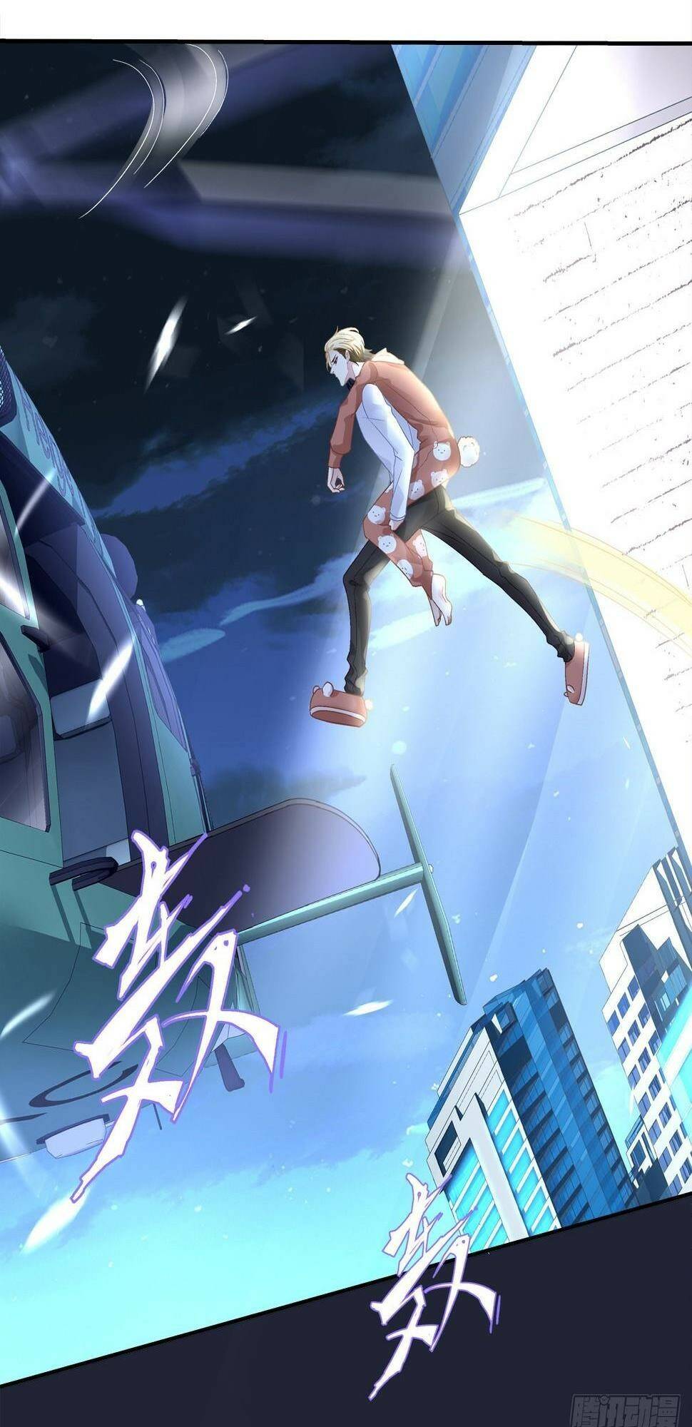 toàn bộ nắm trong tay chapter 154 29