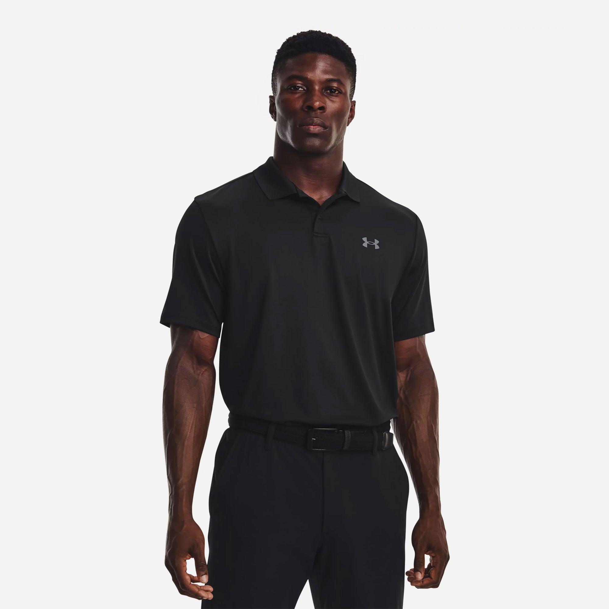 Áo polo nam Under Armour Performance - 1377374-001
