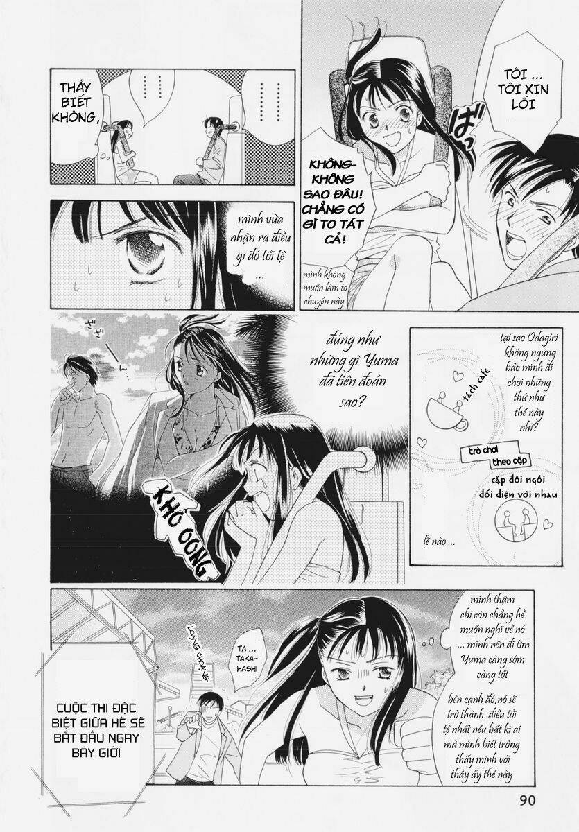 joshikousei chapter 44 15