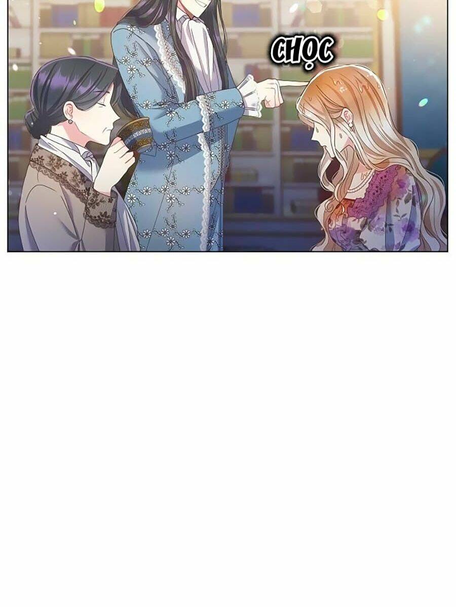 khu vườn câm lặng chapter 1 86