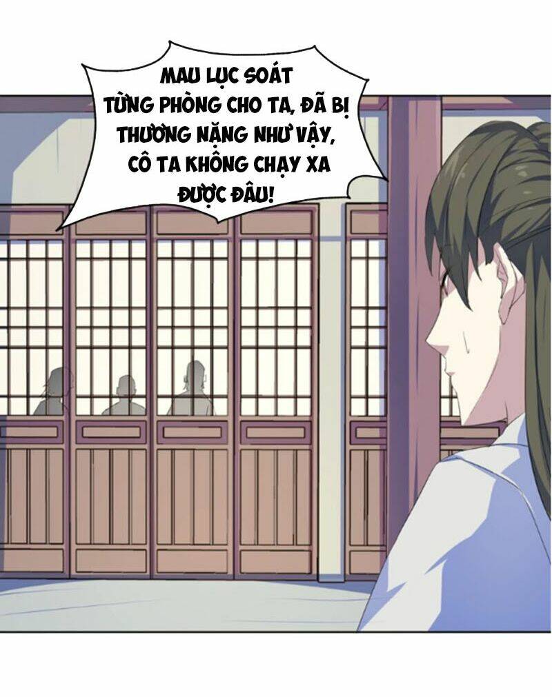 nghịch thiên đại thần chapter 34 20