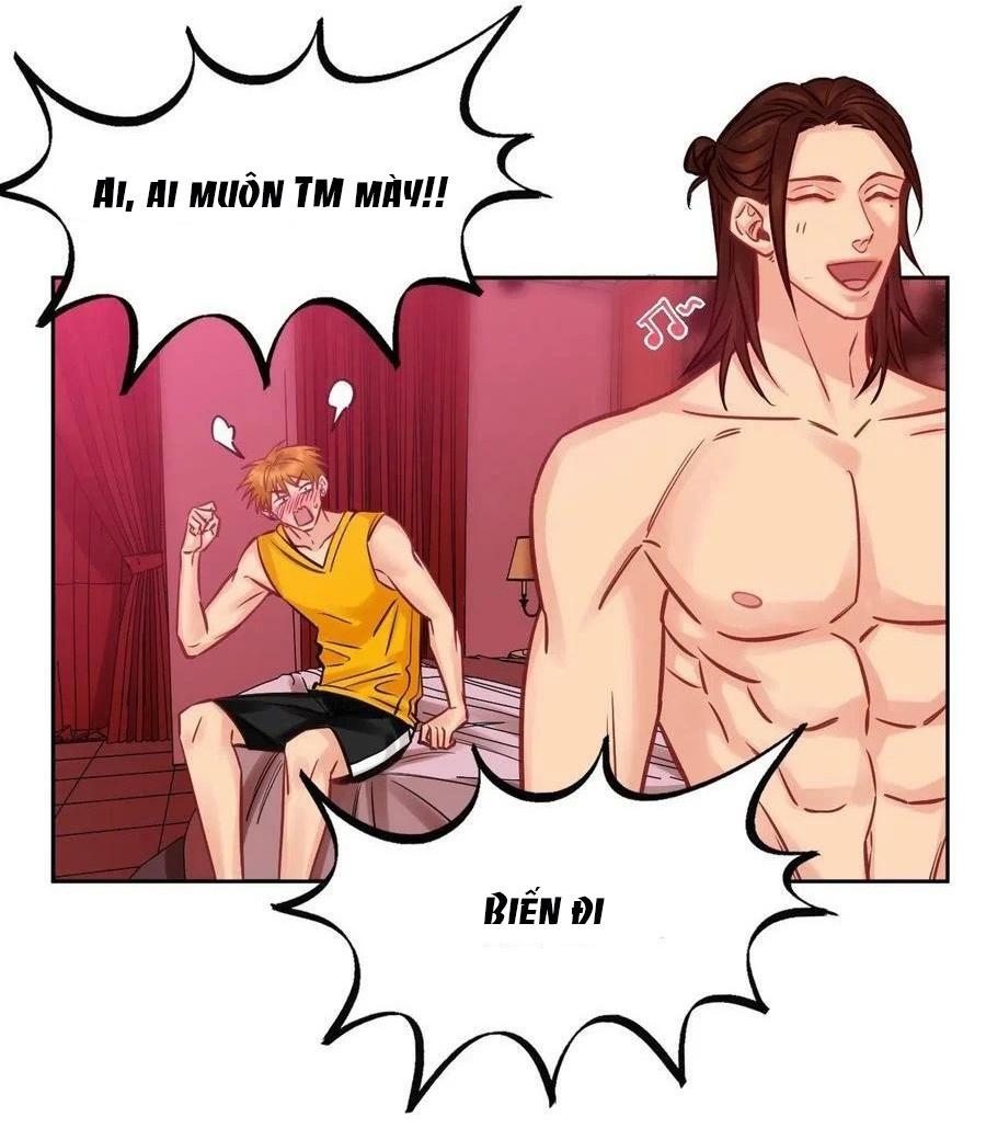 ký túc xá nam phòng 303 chapter 202.2 20