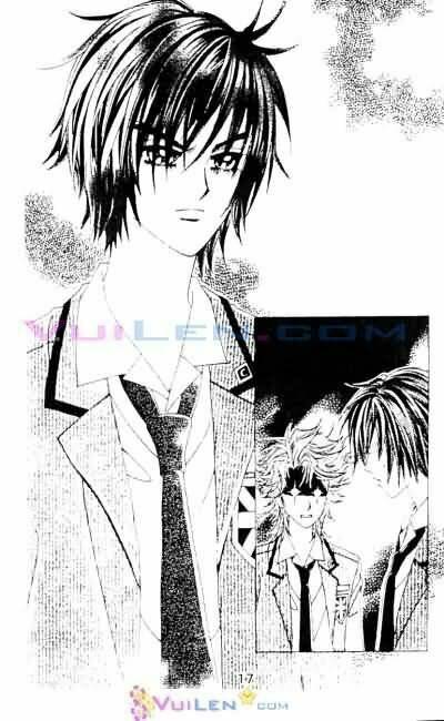 chàng gà mái chapter 9 17