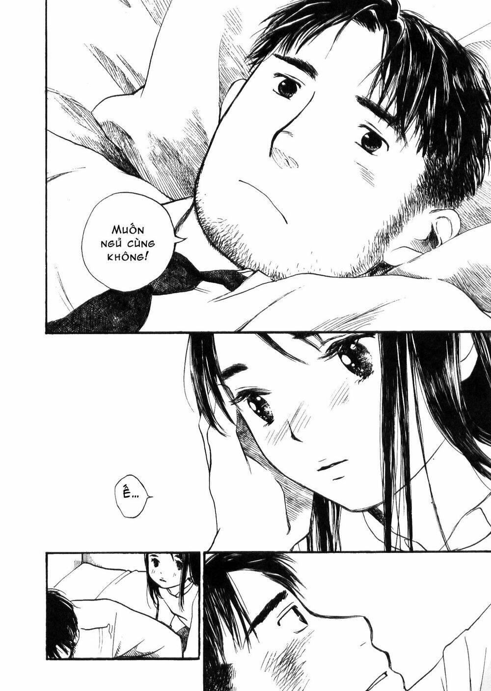 koi kaze chapter 19 26