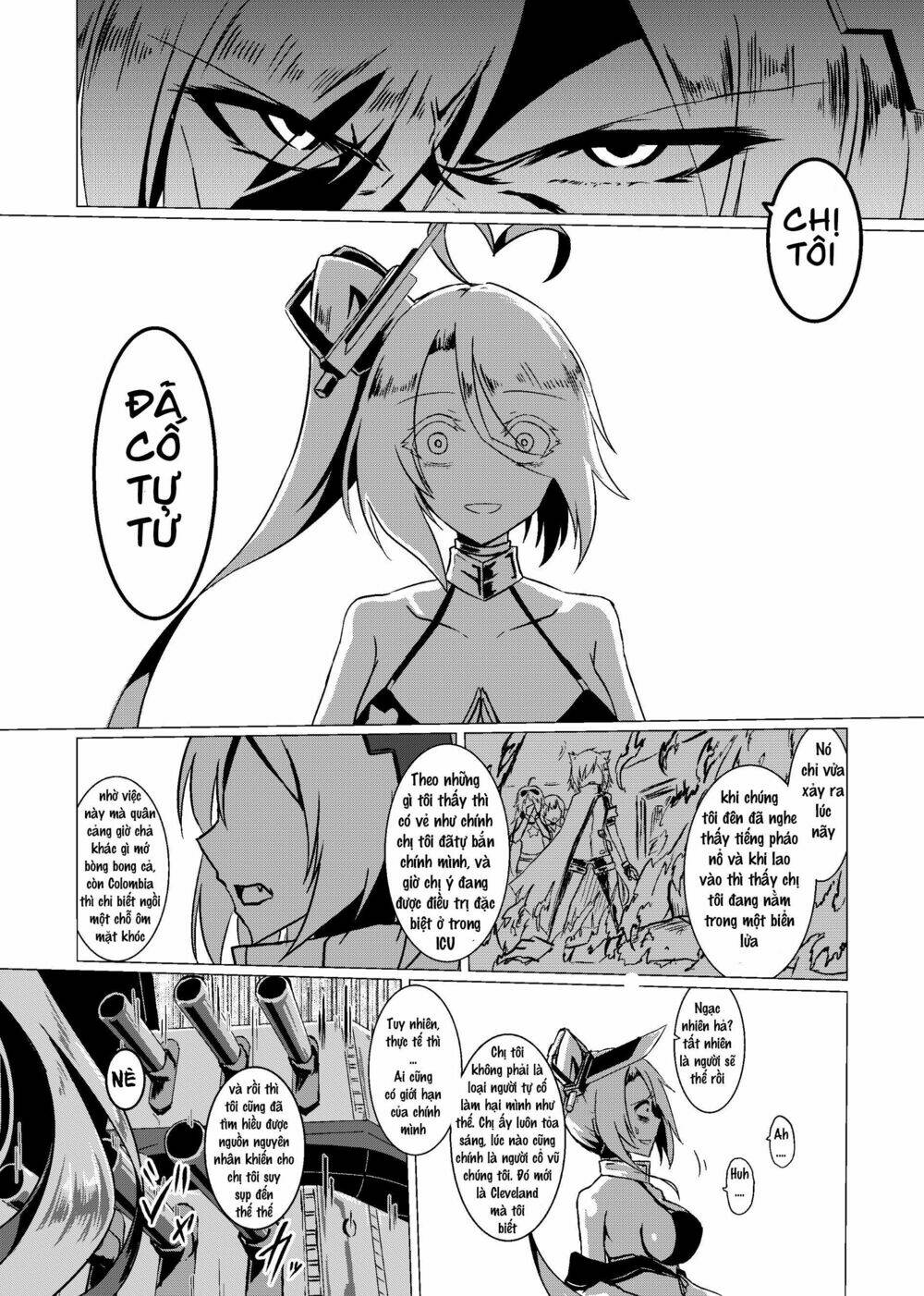azur lane (parka) chapter 6 6