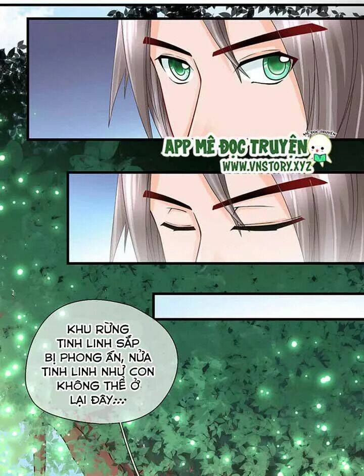 bồn tắm có vấn đề?! chapter 40 4