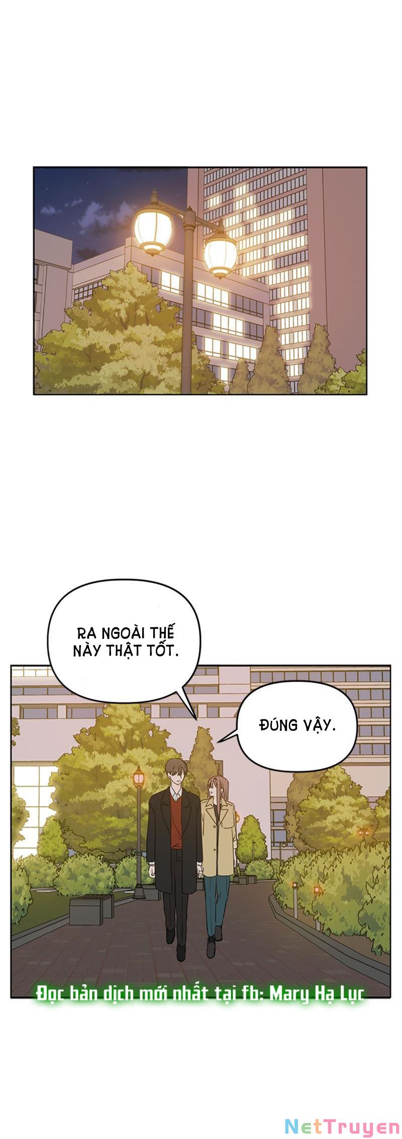 kiếp này cũng xin chăm sóc tôi như vậy nhé kiếp này cũng xin chăm sóc tôi như vậy nhé chapter 77 35