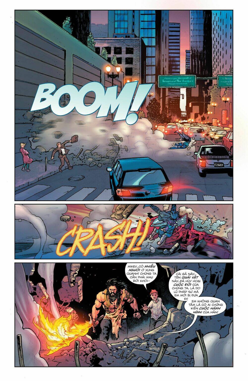 birthright chapter 13 11