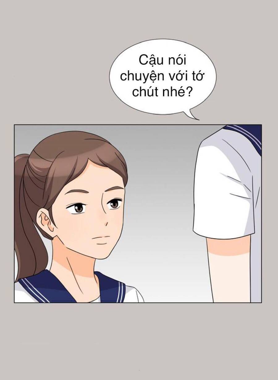 idol và sếp, em yêu ai? chapter 64 20