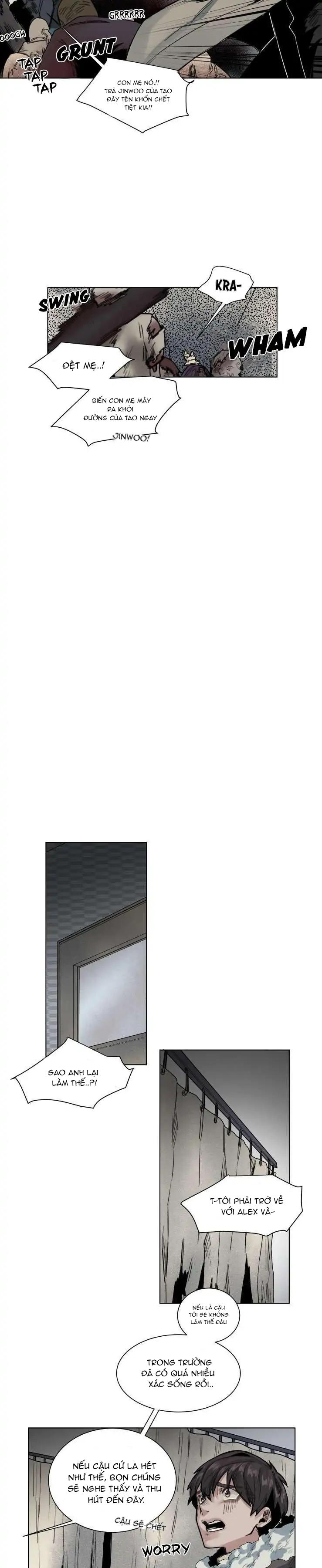 ánh nhìn của quạ chapter 27 5