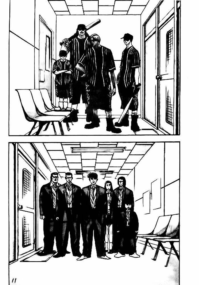 hareluya chapter 44 5