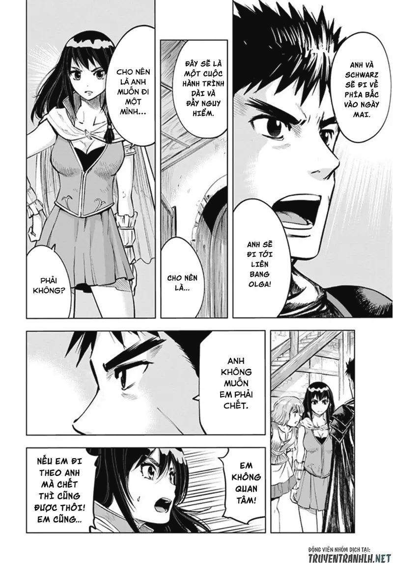 hành trình chịch dạo của của máy dập cổ đại chapter 11 11