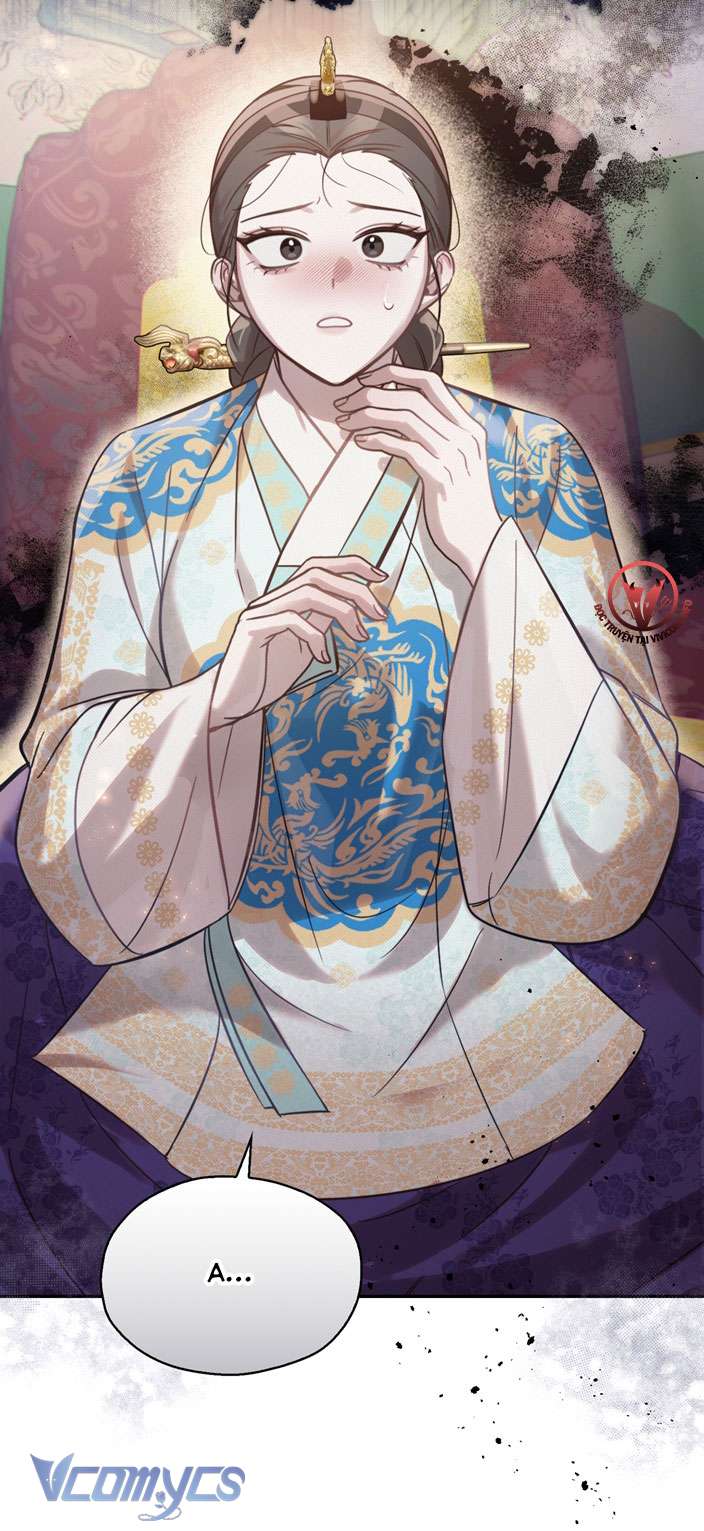 [18+] tiết học bí mật của trung điện chapter 20 25