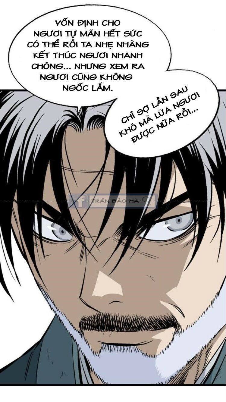 cao thủ 2 chapter 118 58