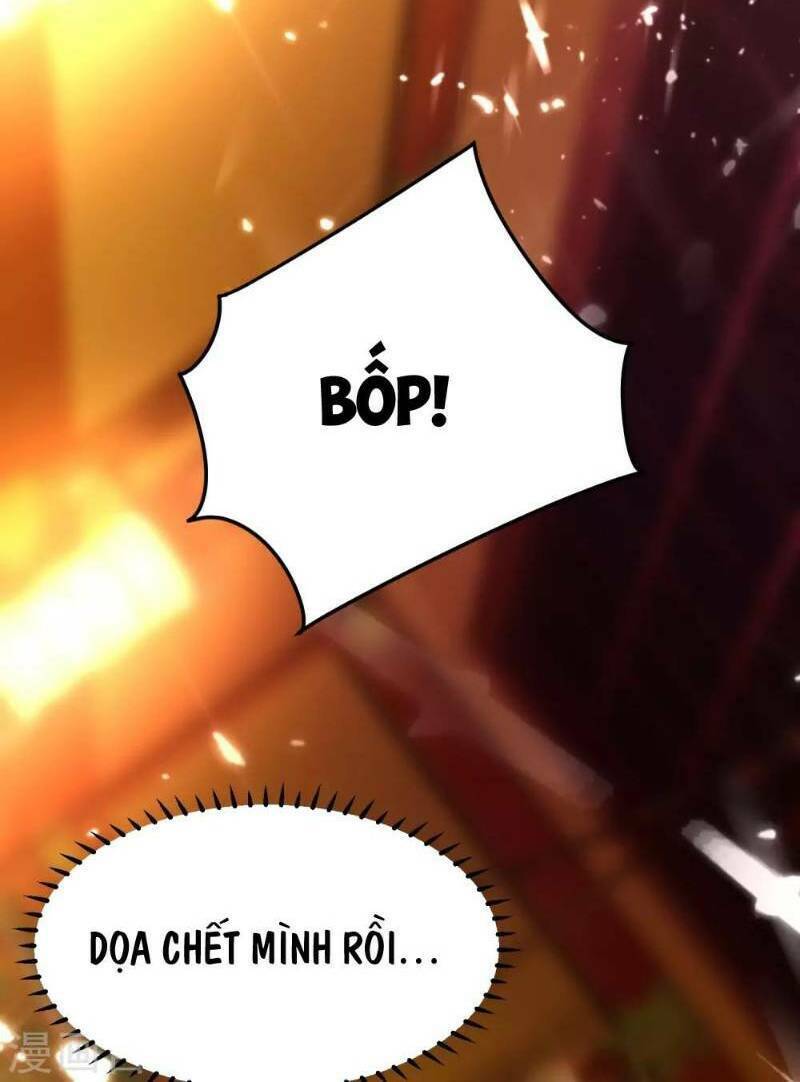 vạn giới tiên vương chapter 28 5