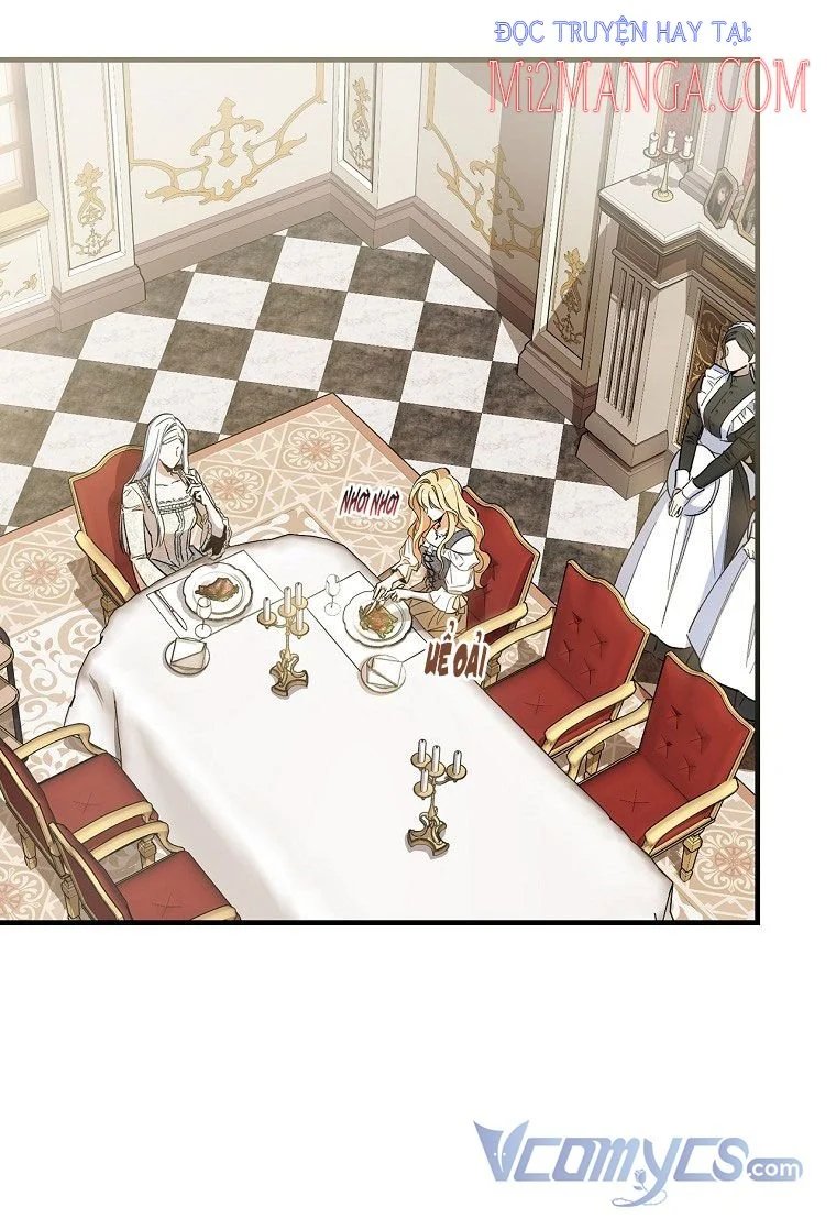 phương pháp khiến chồng đứng về phía của tôi chapter 6.5 14