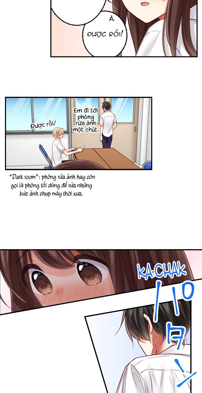 họ chắc chắn đã làm chuyện đó chapter 48.2 11