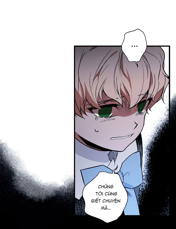 cổ tích về người mẹ kế chapter 42 30