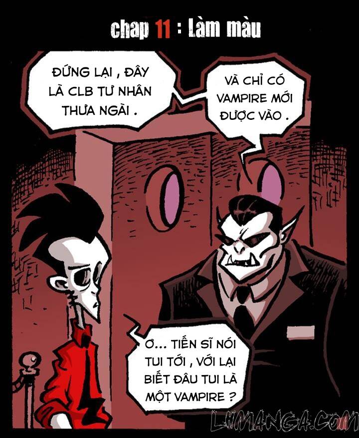 undeaded chapter 11 2