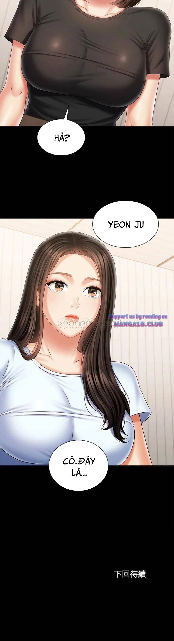 sứ mệnh người anh chapter 98 32