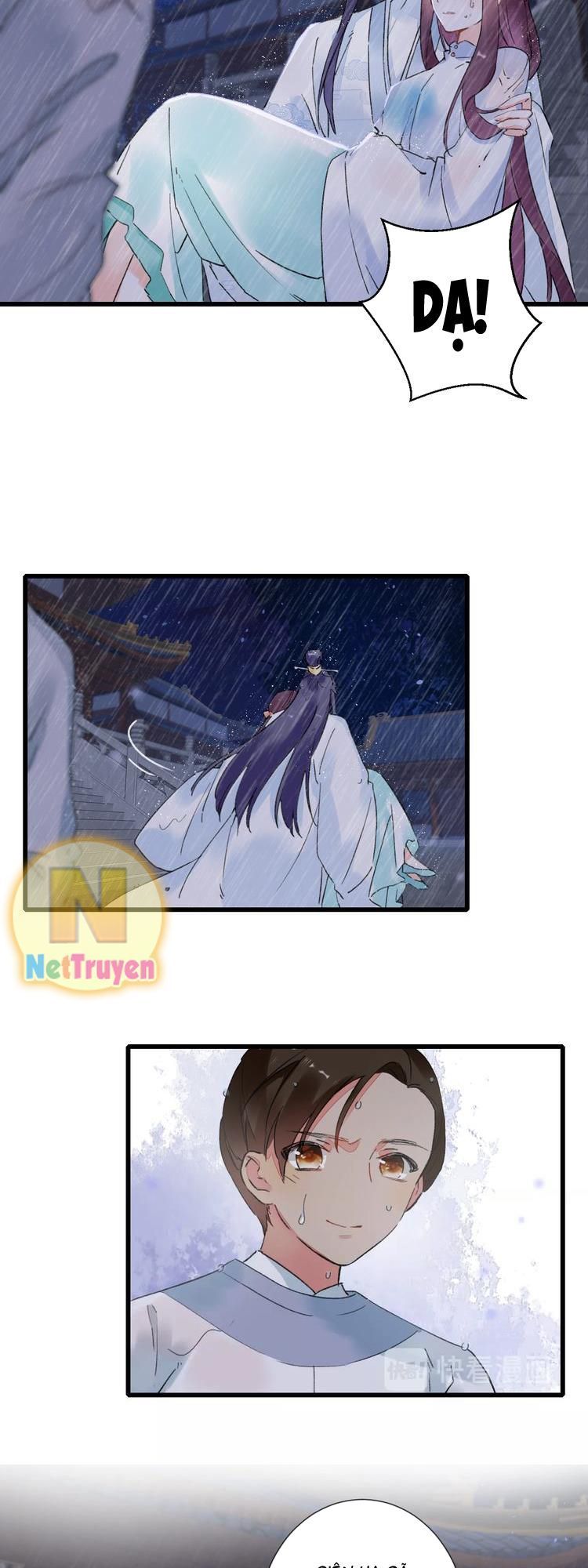 hoa nhan sách 2 chapter 59 12