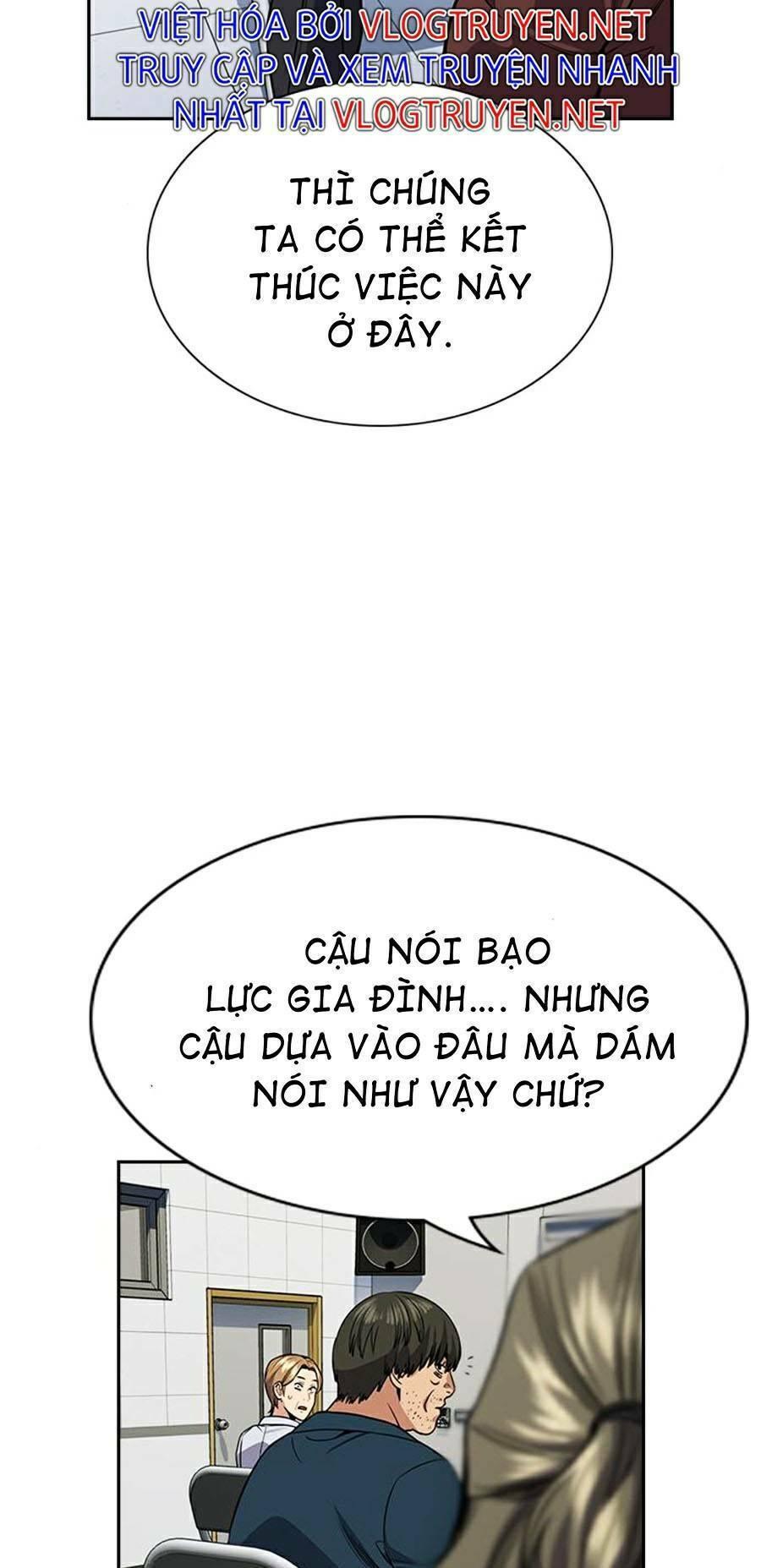 Giáo Dục Chân Chính chapter 71 15