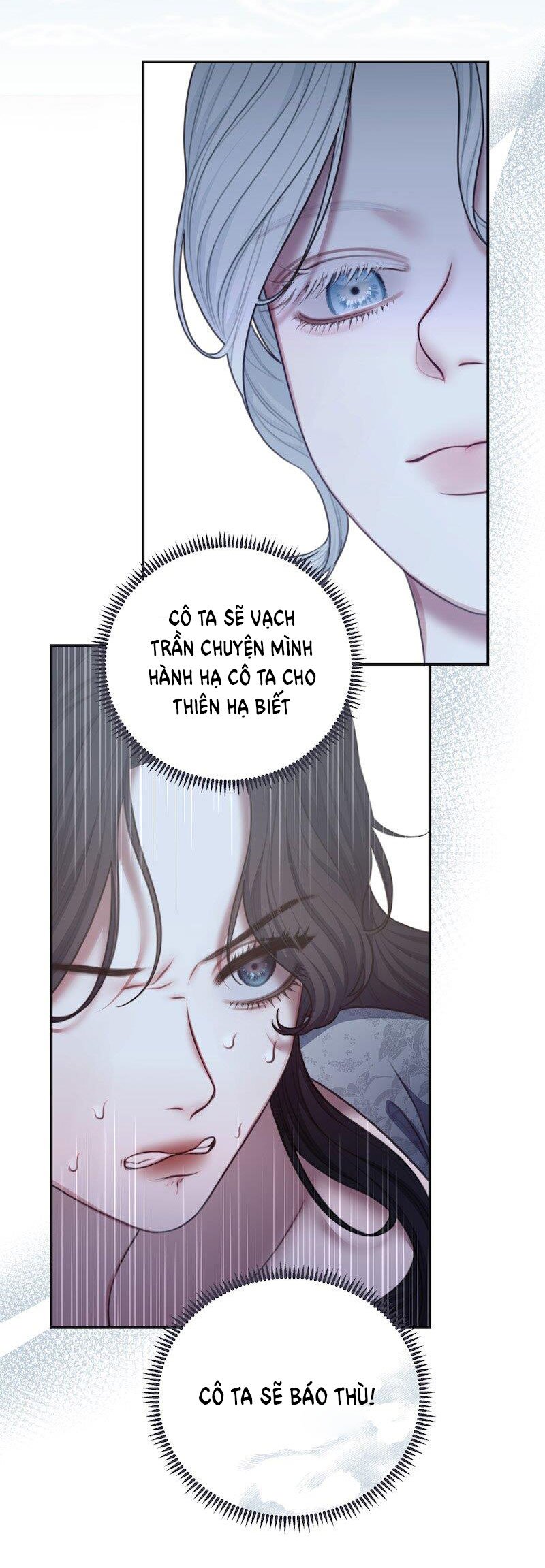 nữ hầu muốn đình công chapter 29 47