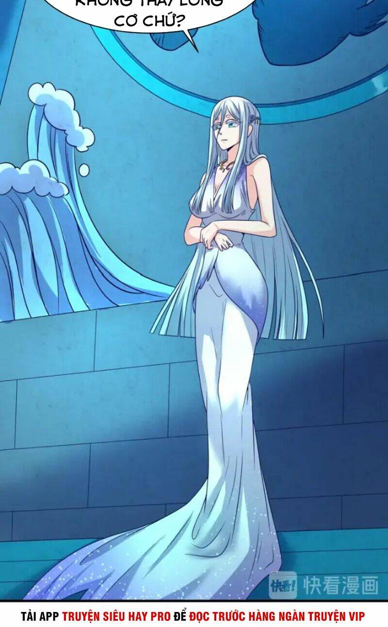 người chặn xuyên không chapter 99 49