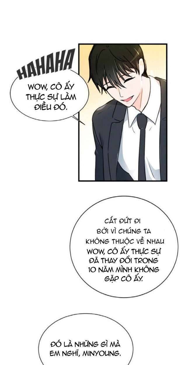 101 cách chinh phục trái tim em chapter 2 72